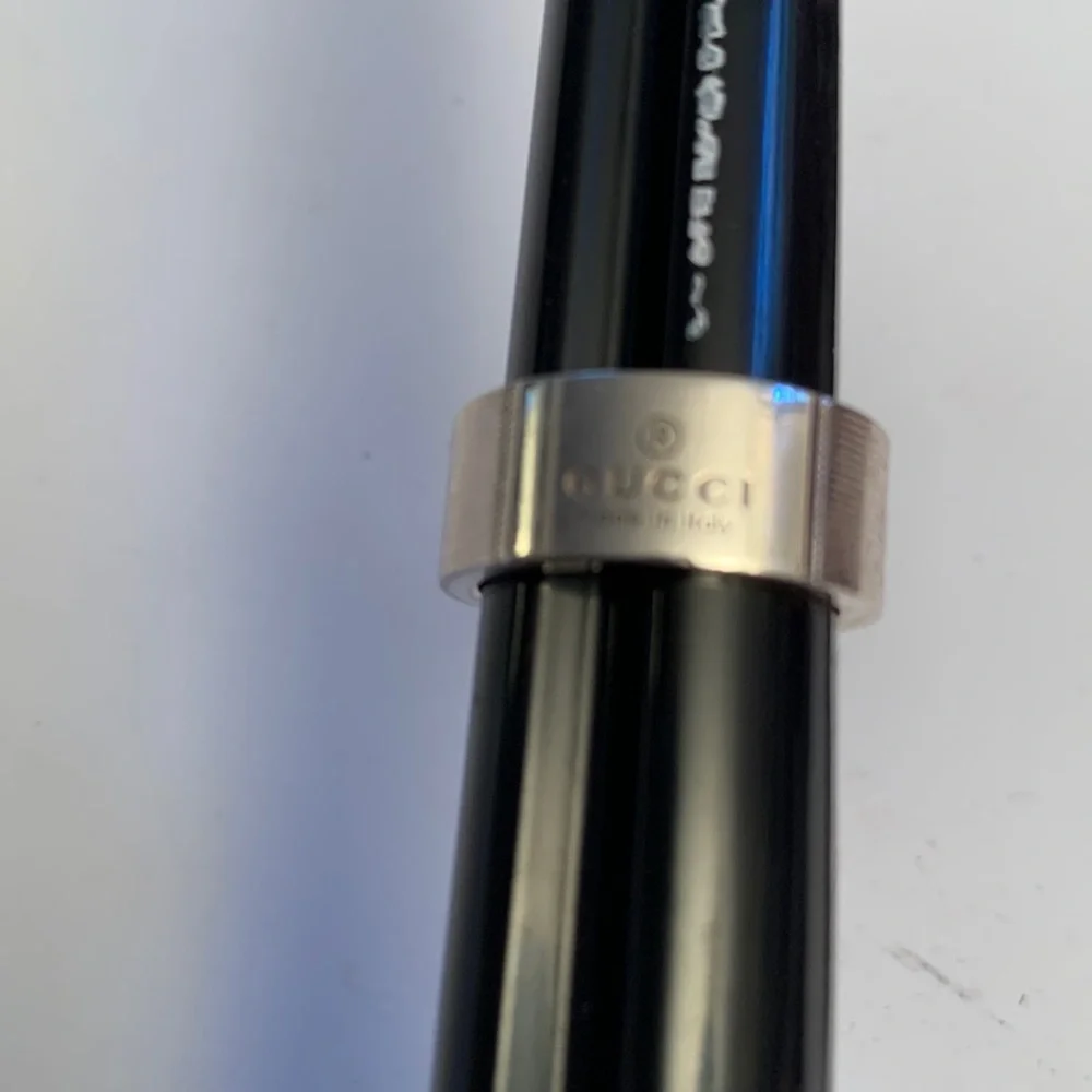 Gucci Silver Ring - Picture 4 of 8